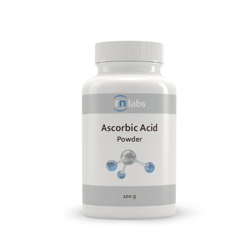 Ascorbic Acid 100g