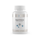 Rn Labs Digest Enhance 120 Capsules