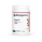 Metagenics Shake It Dairy free chocolate 640g