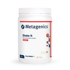 Metagenics Shake It Vanilla 554g Powder