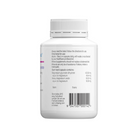 Spectrumceuticals Buffered Magnesium Glycinate 120c