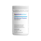 Spectrumceuticals Microbiome Prebiotic 100g