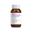 Spectrumceuticals Zinc Citrate P5P 90c