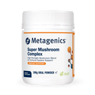 Metagenics Super Mushroom Complex Pine Lime 100g