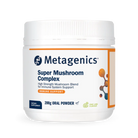 Metagenics Super Mushroom Complex Pine Lime 200g