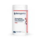 Metagenics Thermophase Detox Essentials 532g