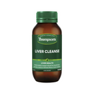 Liver Cleanse 120c