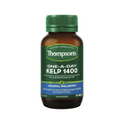 One-A-Day Kelp 1400mg 120t