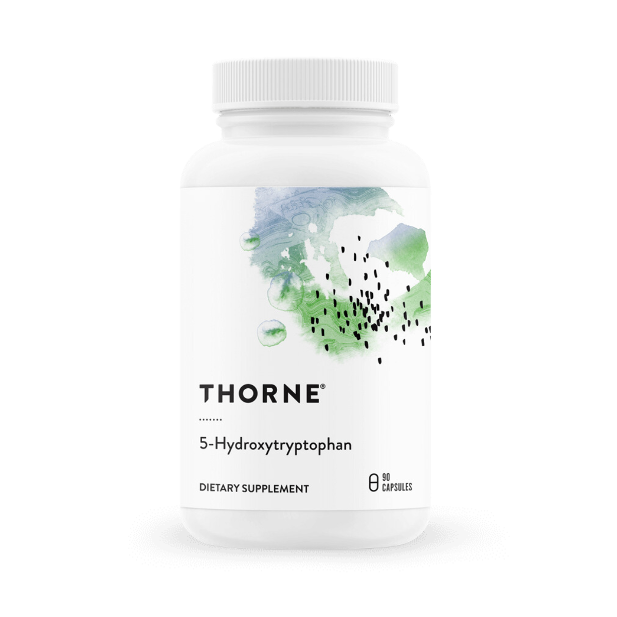 Thorne 5-Hydroxytryptophan 90 Capsules