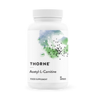 Thorne Acetyl-L-Carnitine 60 Capsules