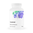 Thorne Advanced Nutrients 240 Capsules