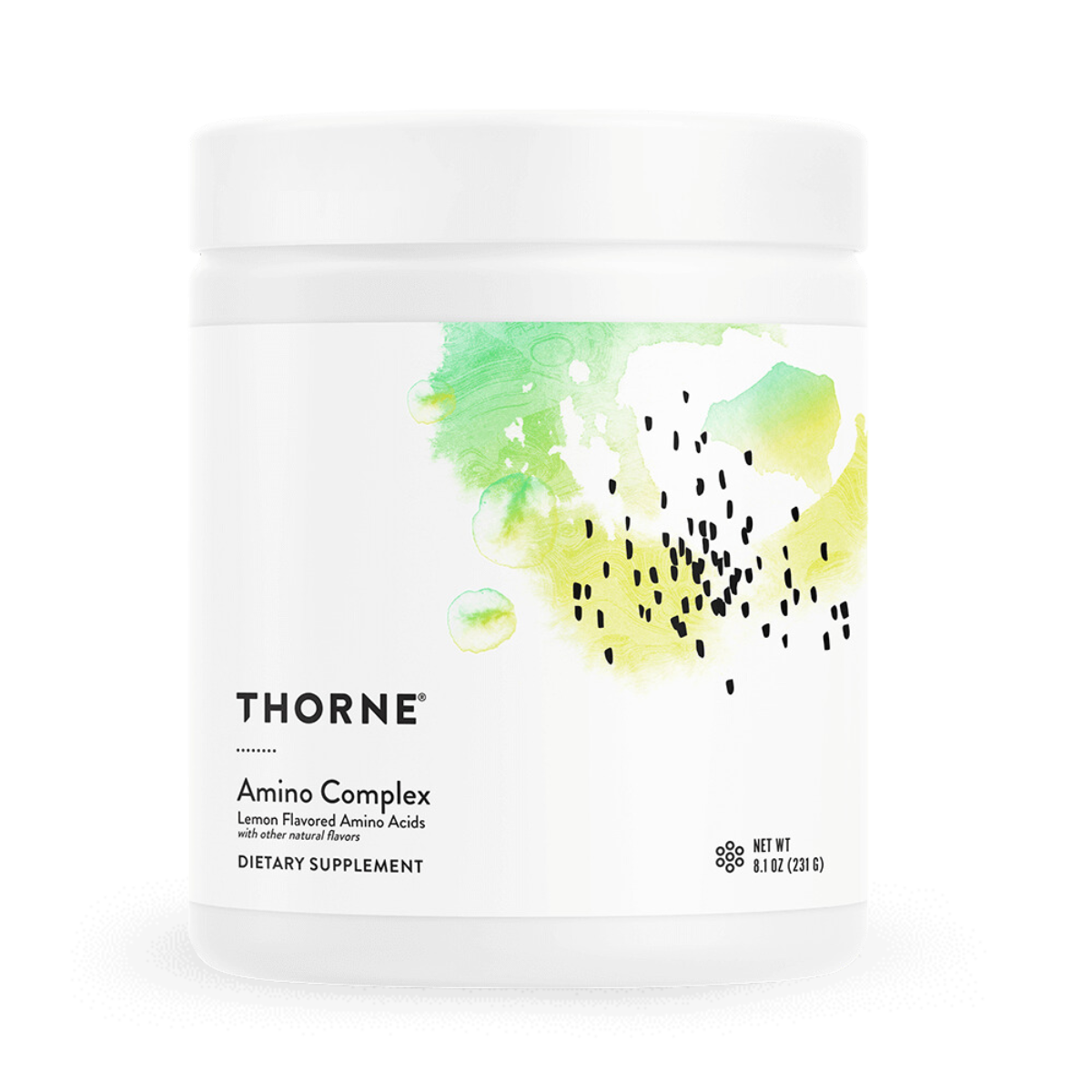 Thorne Amino Complex Powder 231g 