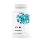 Thorne B-Complex #12-60 Capsules 