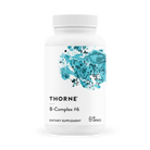 Thorne B-Complex #6-60 Capsules