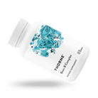 Thorne Basic B Complex 60 Capsules