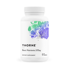 Thorne Basic Nutrients 2/Day 60 Capsules 