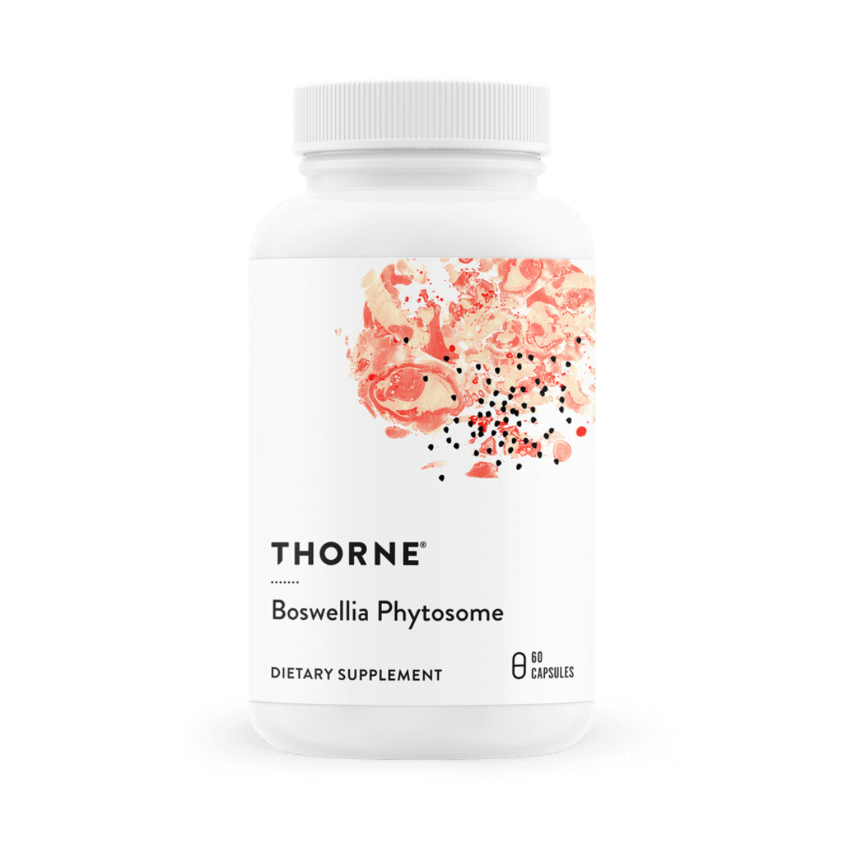 Thorne Boswellia Phytosome 60 Capsules