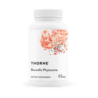 Thorne Boswellia Phytosome 60 Capsules