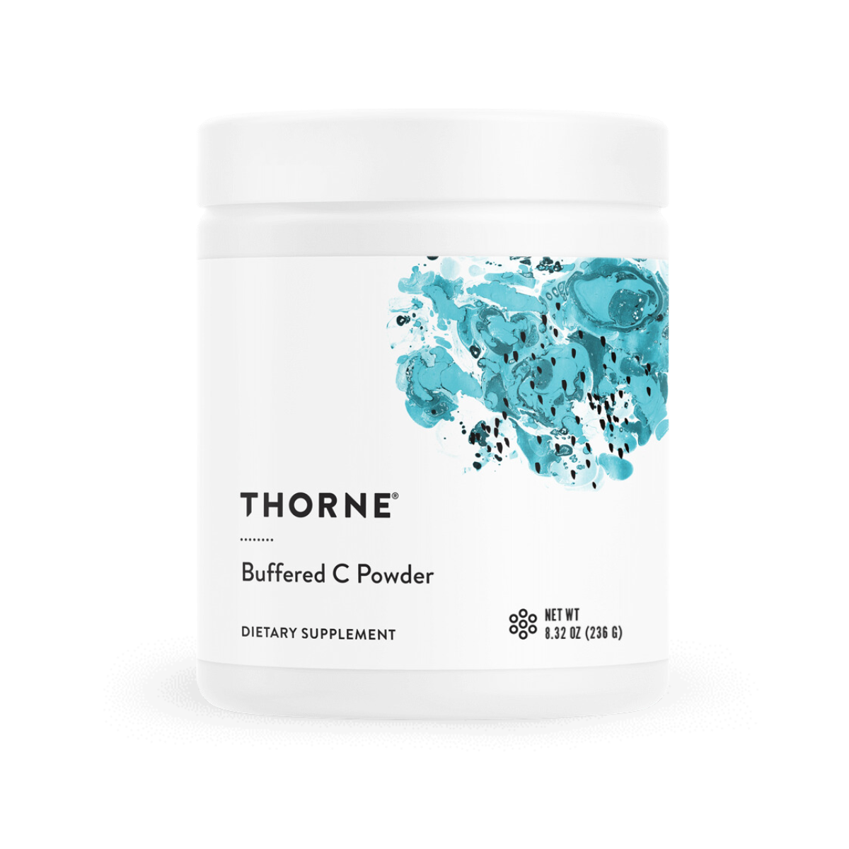 Thorne Buffered C Powder 236g