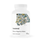 Thorne Calcium-Magnesium Malate 240 Capsules