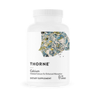 Thorne Calcium 120 Capsules 