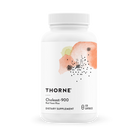 Thorne Choleast-900 120 Capsules