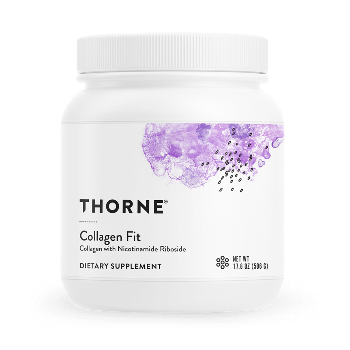 Thorne Collagen Fit Powder 506g