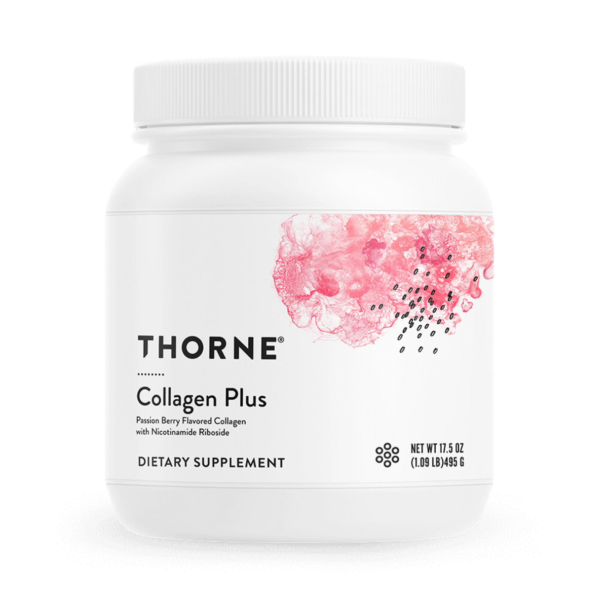 Thorne Collagen Plus Powder 495g