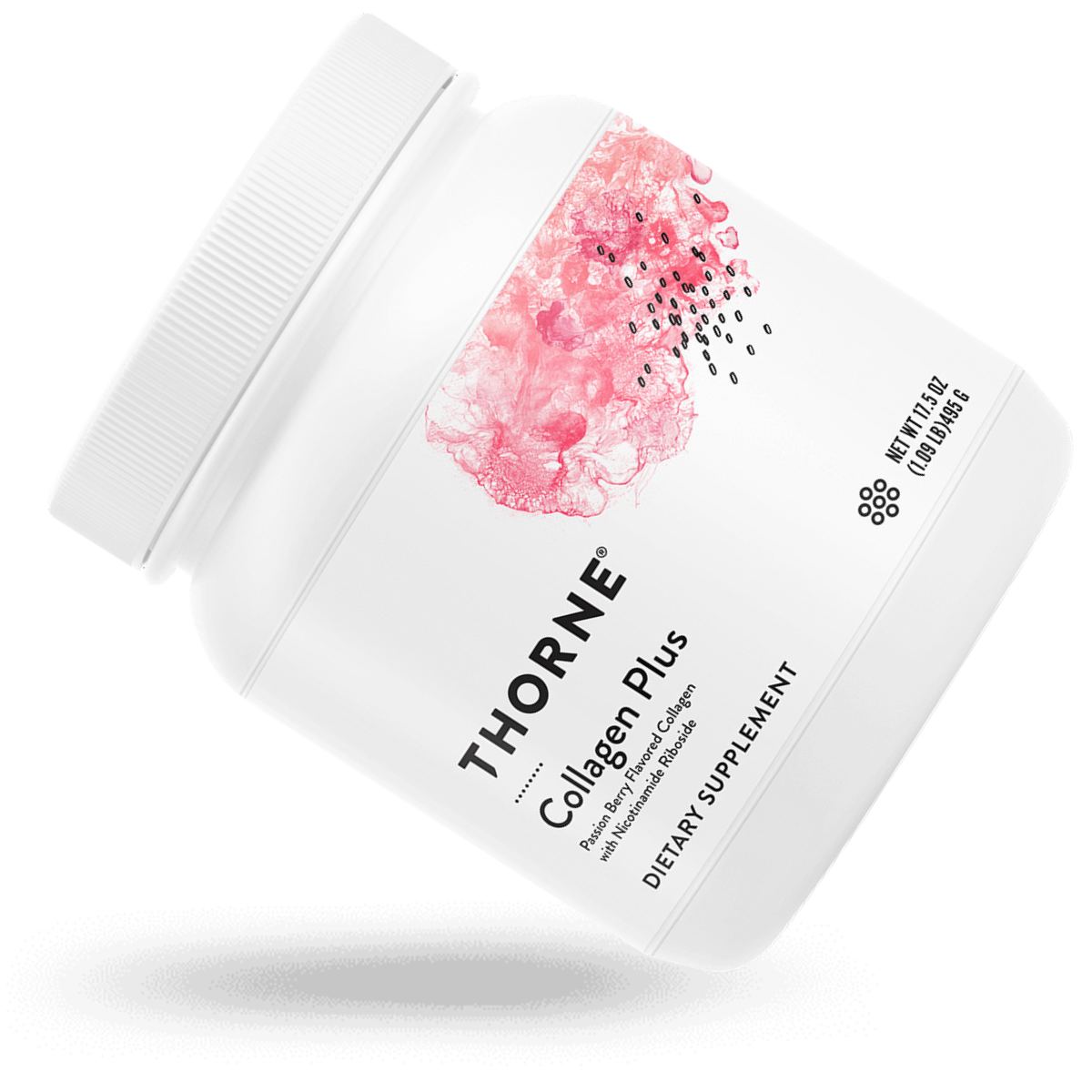 Thorne Collagen Plus Powder 495g