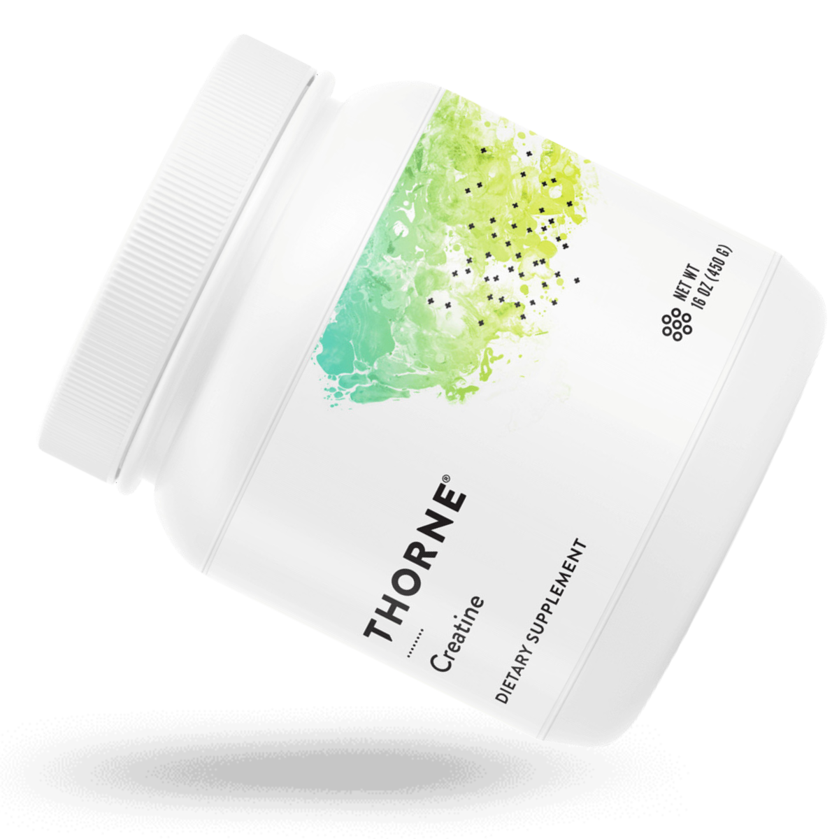 Thorne Creatine Powder 450g