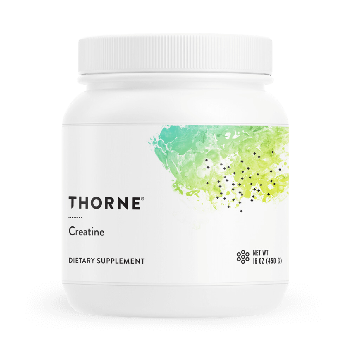 Thorne Creatine Powder 450g