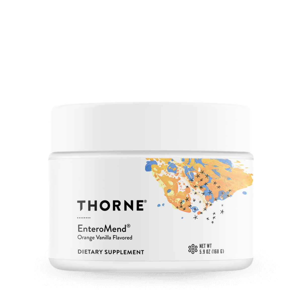 Thorne EnteroMend  Powder 168g