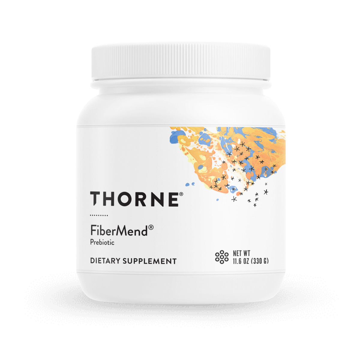 Thorne FiberMend® Powder 330g