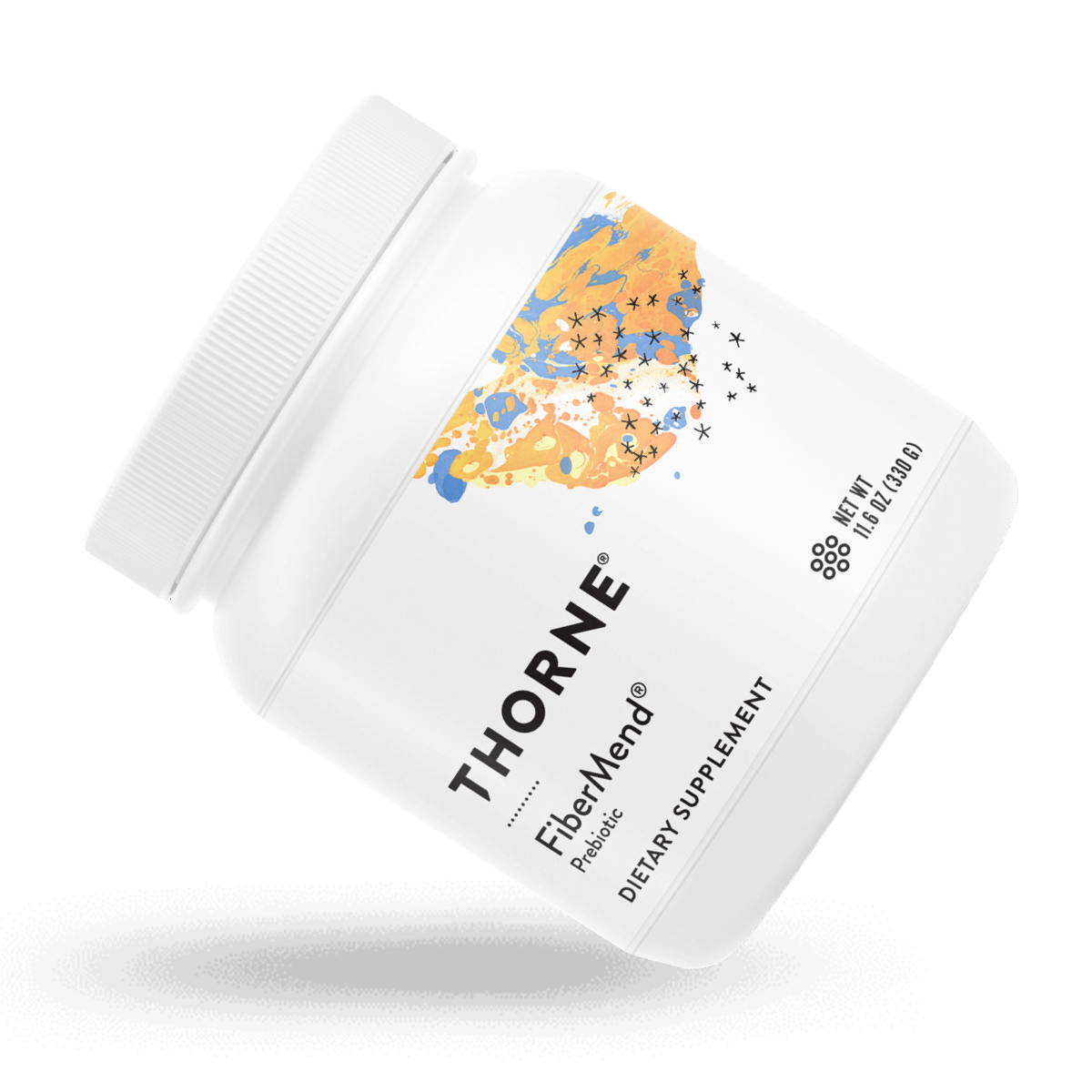 Thorne FiberMend® Powder 330g