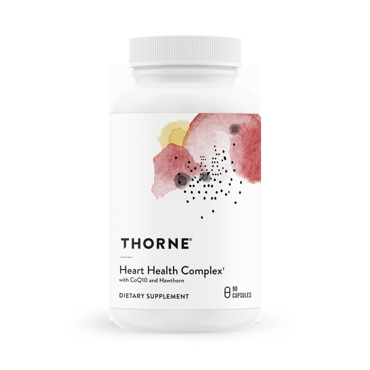 Thorne Heart Health Complex 90 Capsules