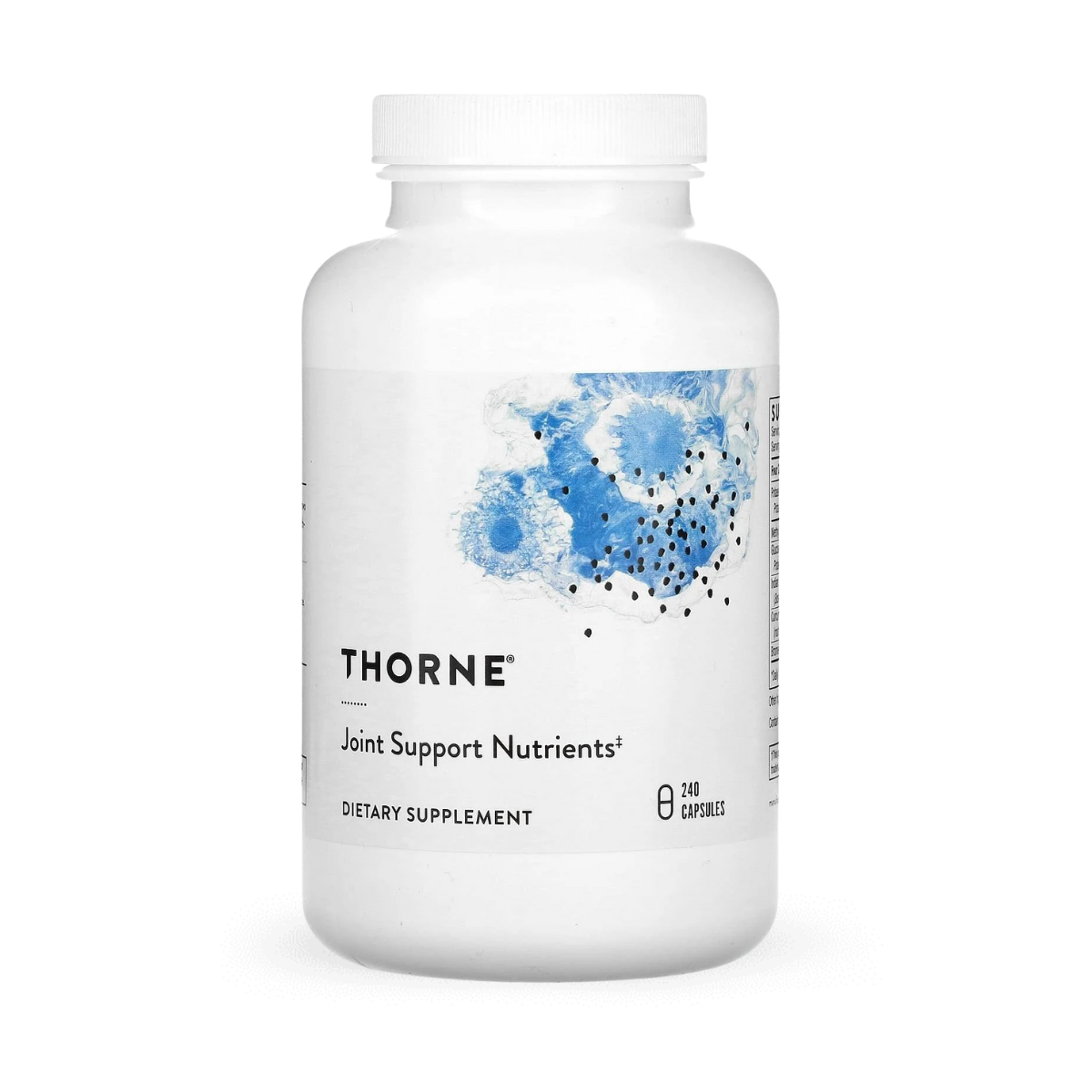 Thorne Joint Support Nutrients 240 Capsules