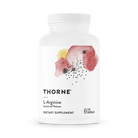 Thorne L-Arginine - Sustained Release 120 Capsules