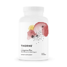 Thorne L-Arginine Plus 180 Capsules