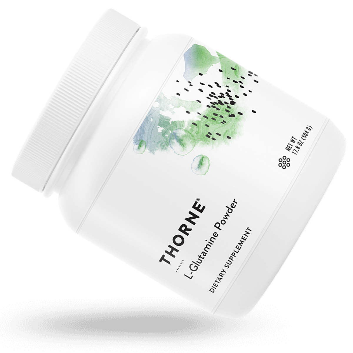 Thorne L-Glutamine Powder 500g 