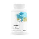 Thorne Liver Cleanse 60 Capsules