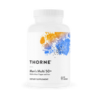 Thorne Men's Multi 50+ 180 Capsules 