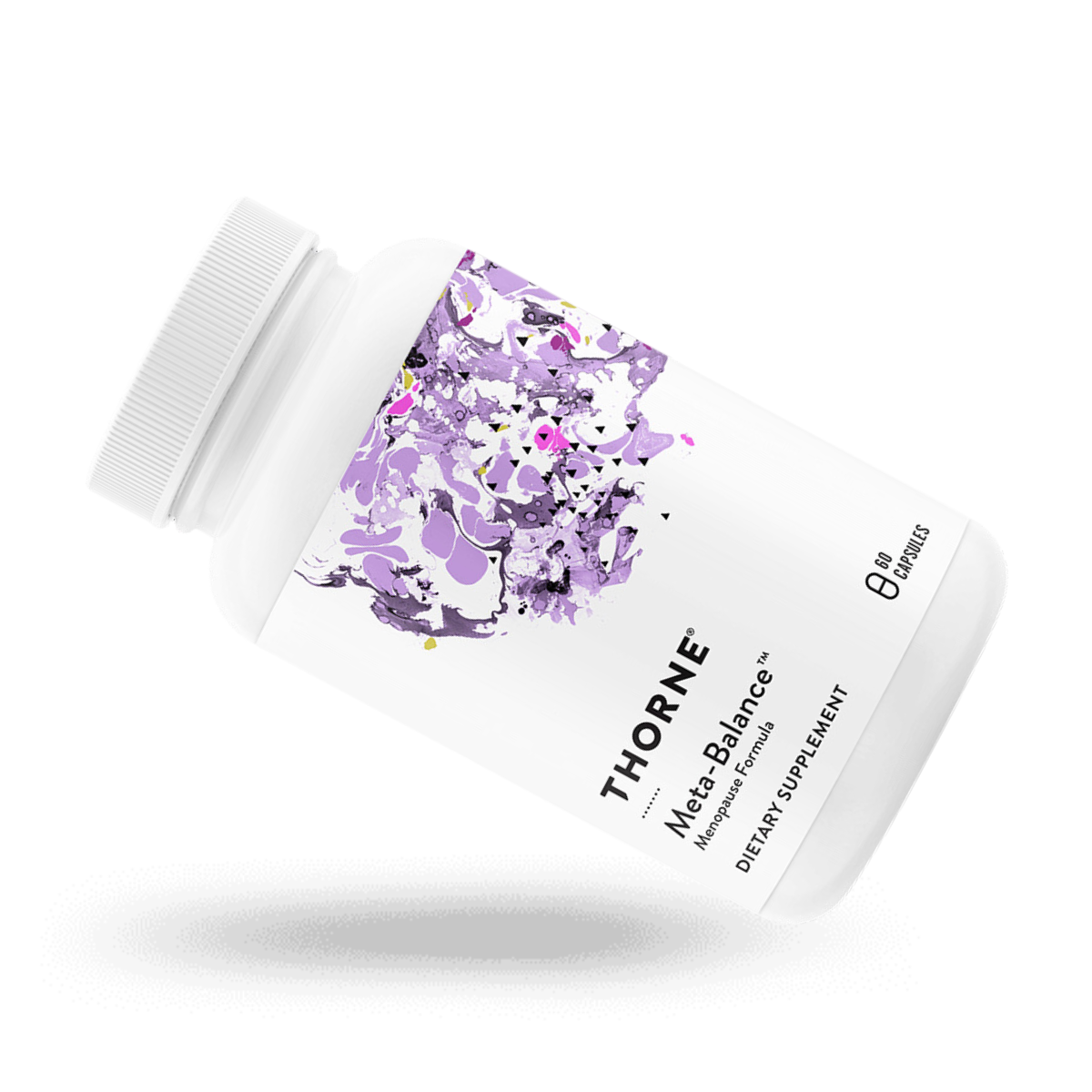 Thorne Meta-Balance™ 60 Capsules