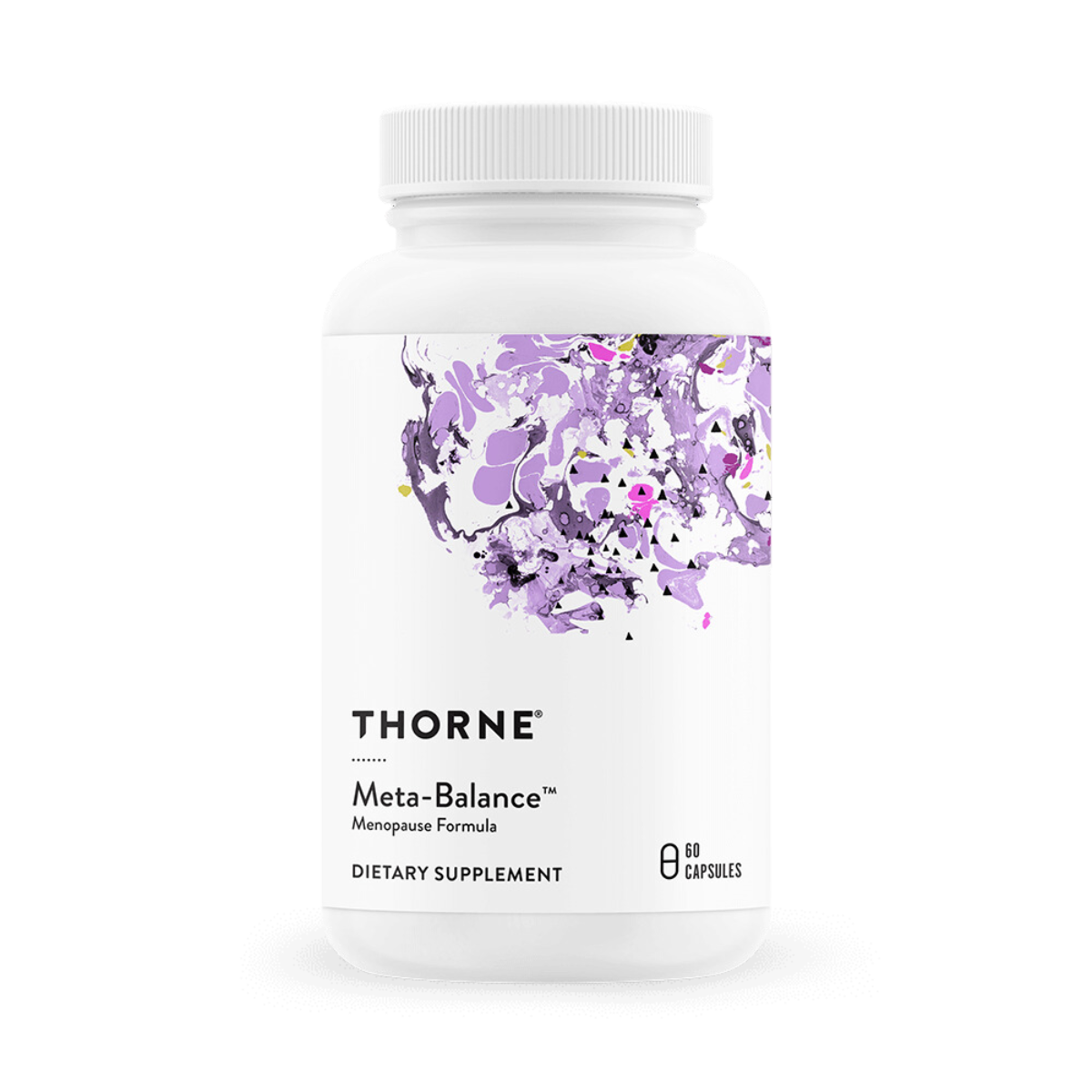 Thorne Meta-Balance™ 60 Capsules