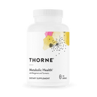 Thorne Metabolic Health 120 Capsules 