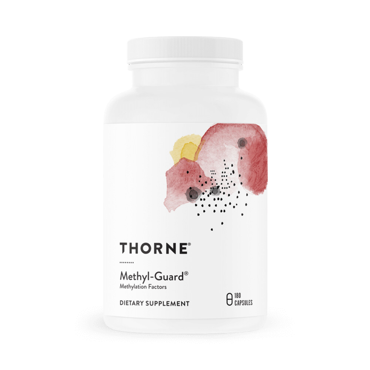 Thorne Methyl-Guard® 180 Capsules