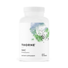 Thorne NAC - N-Acetylcysteine 90 Capsules