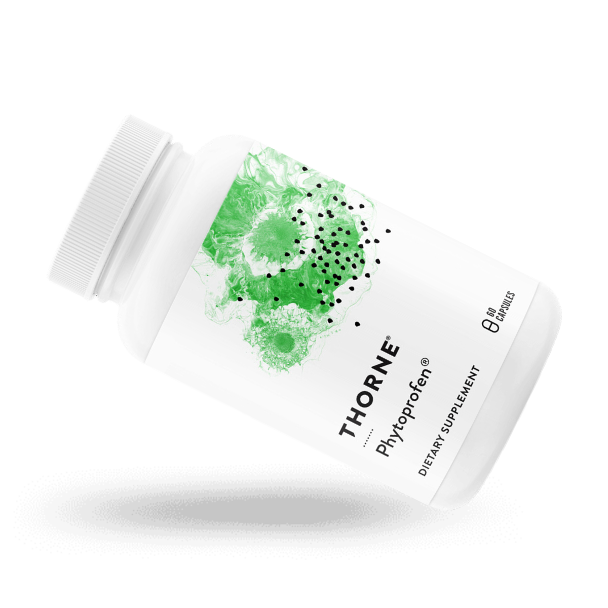 Thorne Phytoprofen® 60 Capsules