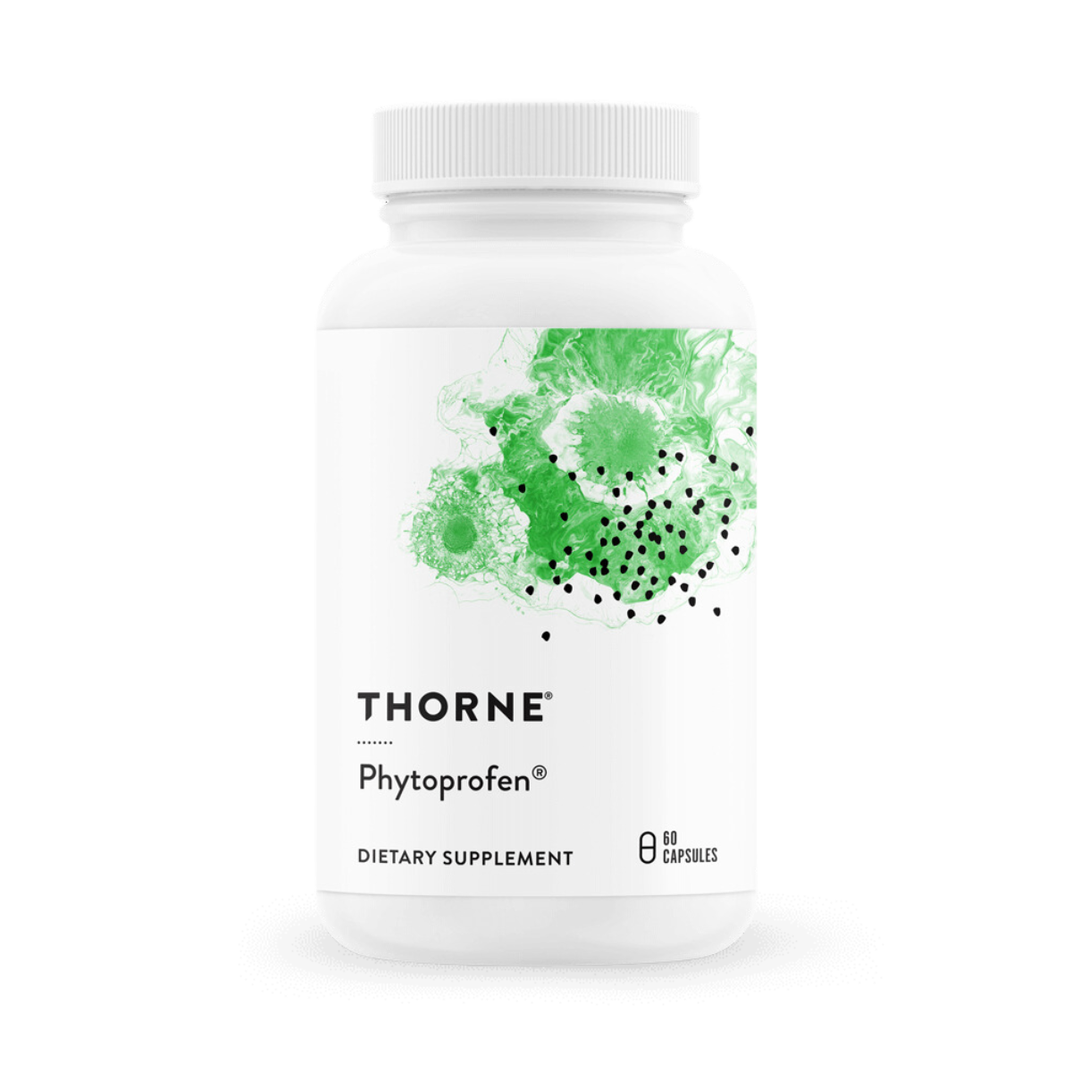 Thorne Phytoprofen® 60 Capsules