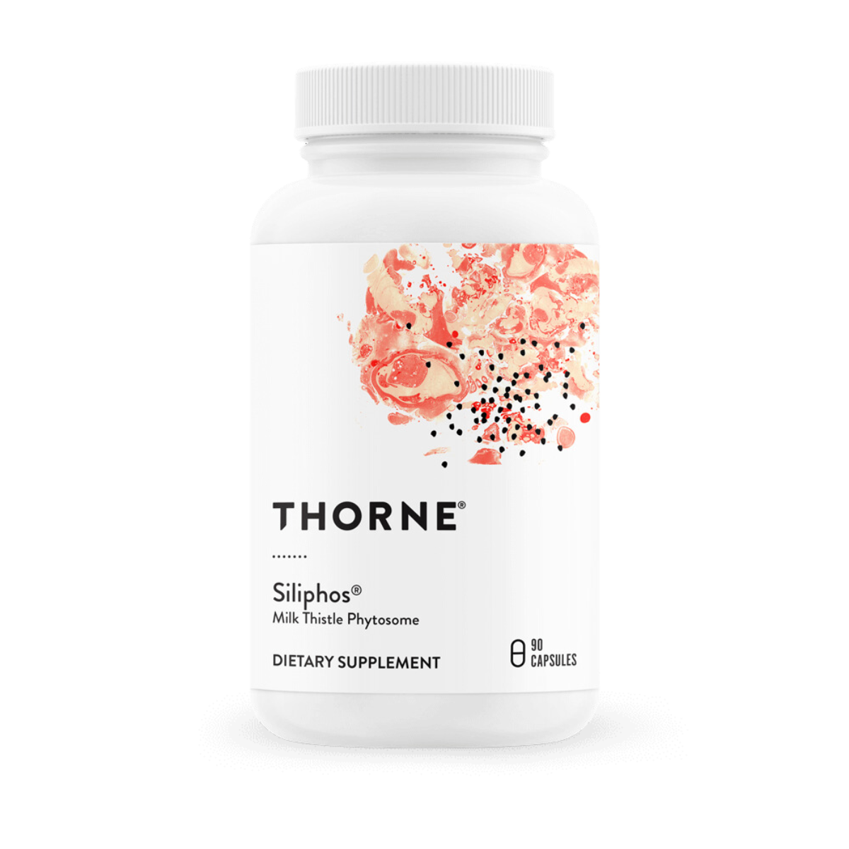 Thorne Siliphos® 90 Capsules