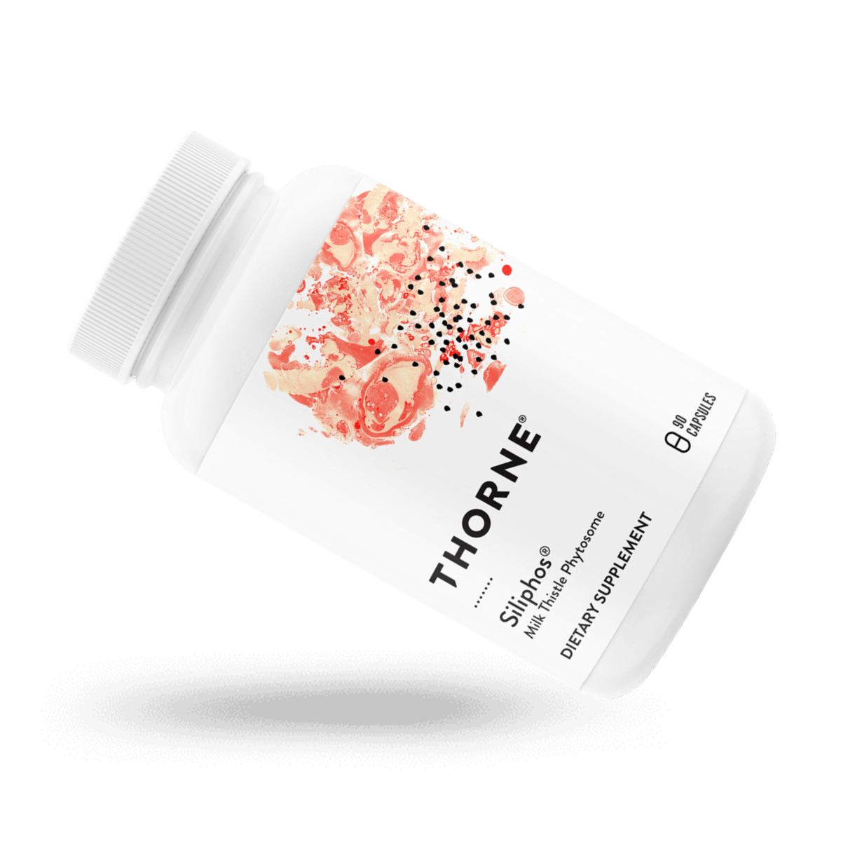 Thorne Siliphos® 90 Capsules